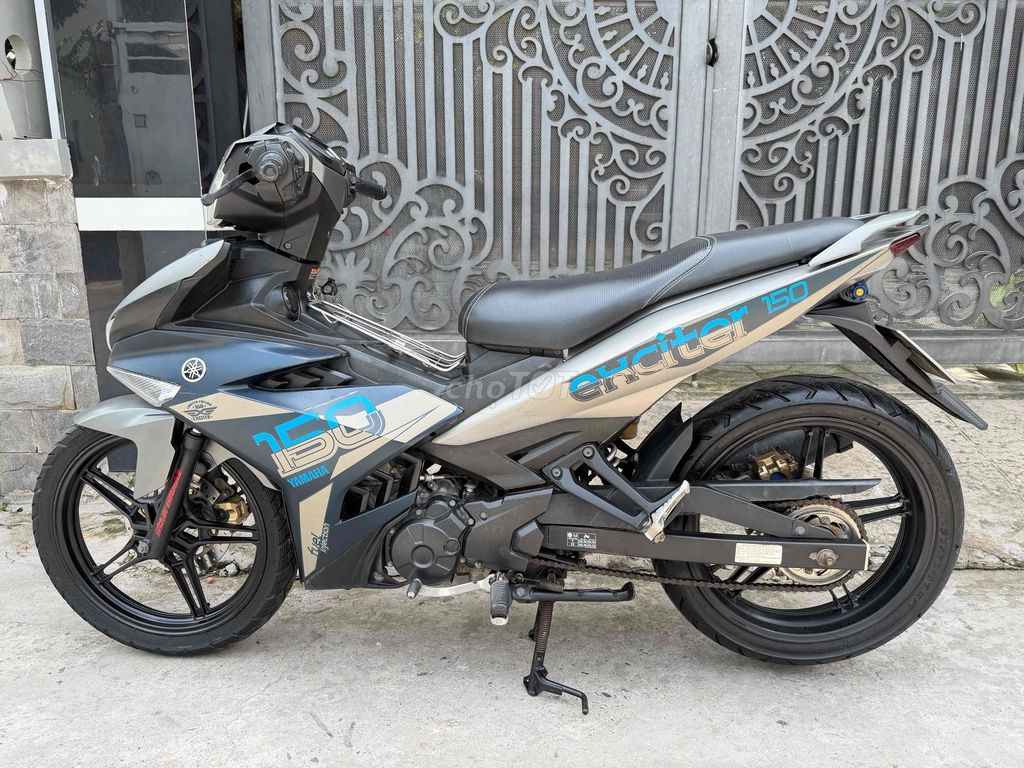Exciter 2016 - ảnh 2