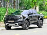 Ford Ranger Raptor 2.0L 4x4 AT 2025 - ảnh 1
