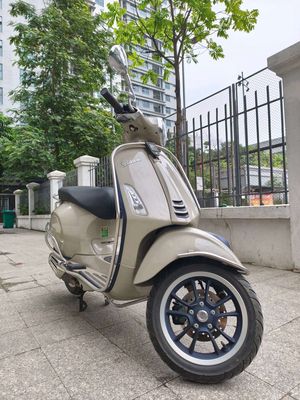 Piaggio Vespa 2022 - ảnh 1