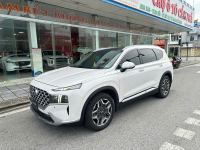 Hyundai SantaFe Cao cấp 2.5L HTRAC 2021 - ảnh 1