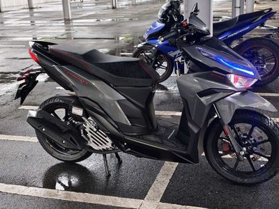 Honda Vario 2019 - ảnh 1
