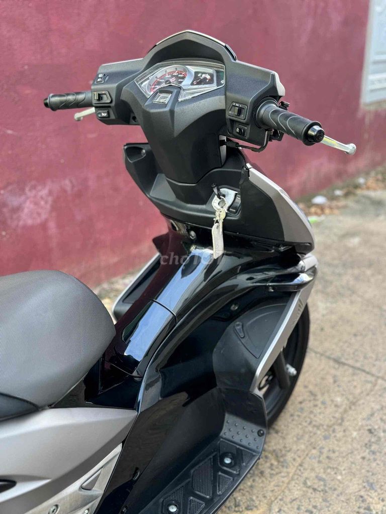 Honda Air Blade 2010 - ảnh 4
