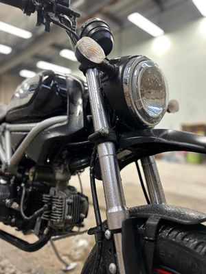 LIFAN 2023 - ảnh 1