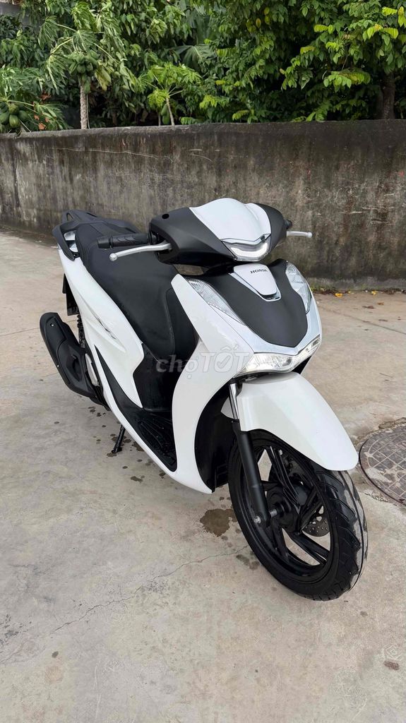 Honda SH 2021 - ảnh 1