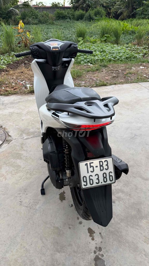 Honda SH 2021 - ảnh 2