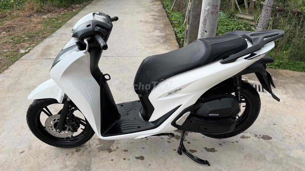 Honda SH 2021 - ảnh 3