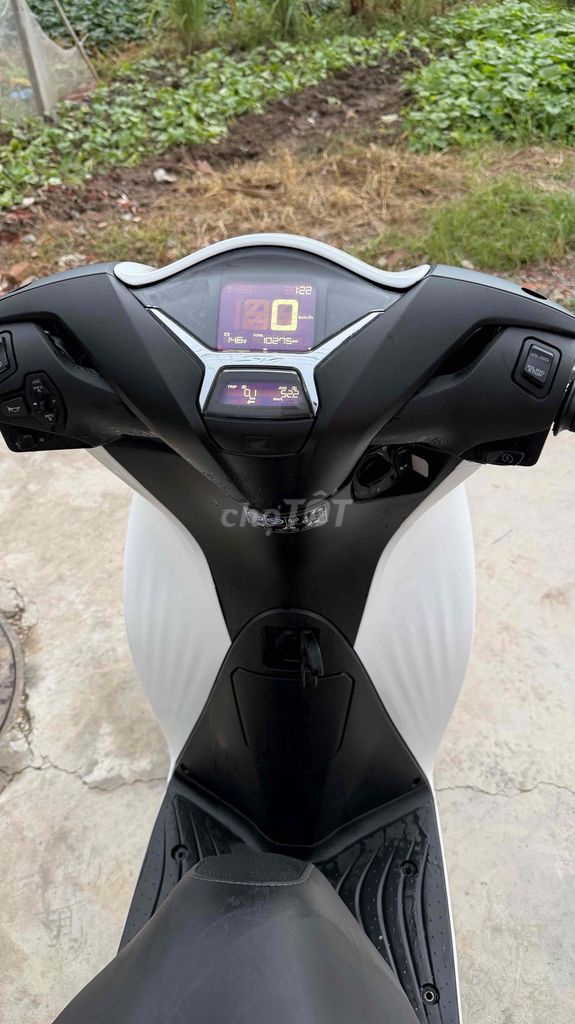 Honda SH 2021 - ảnh 4
