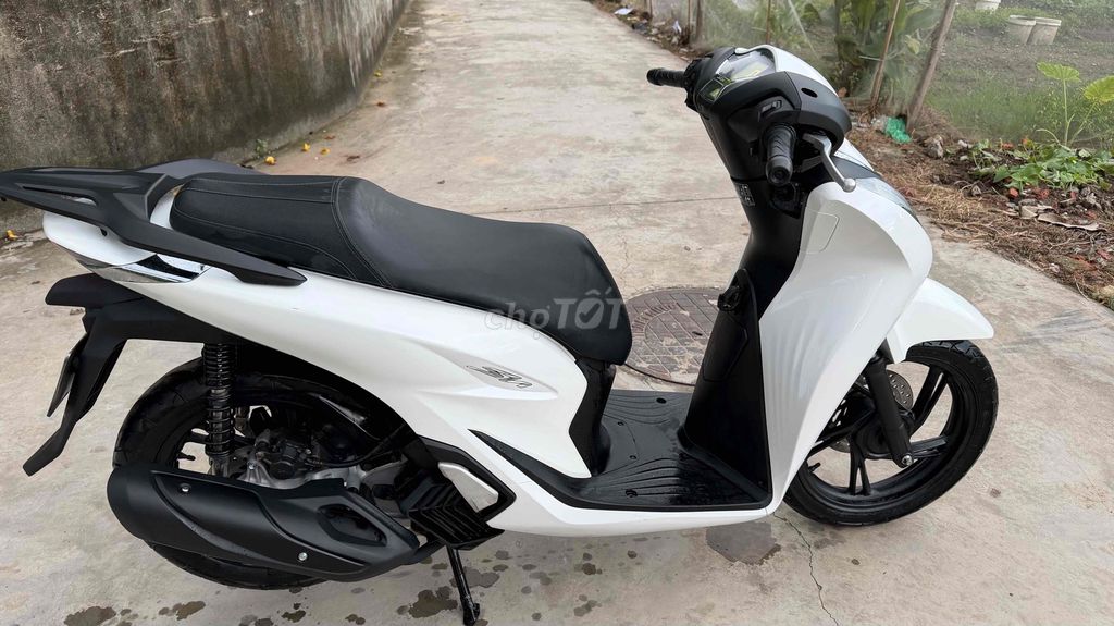 Honda SH 2021 - ảnh 5