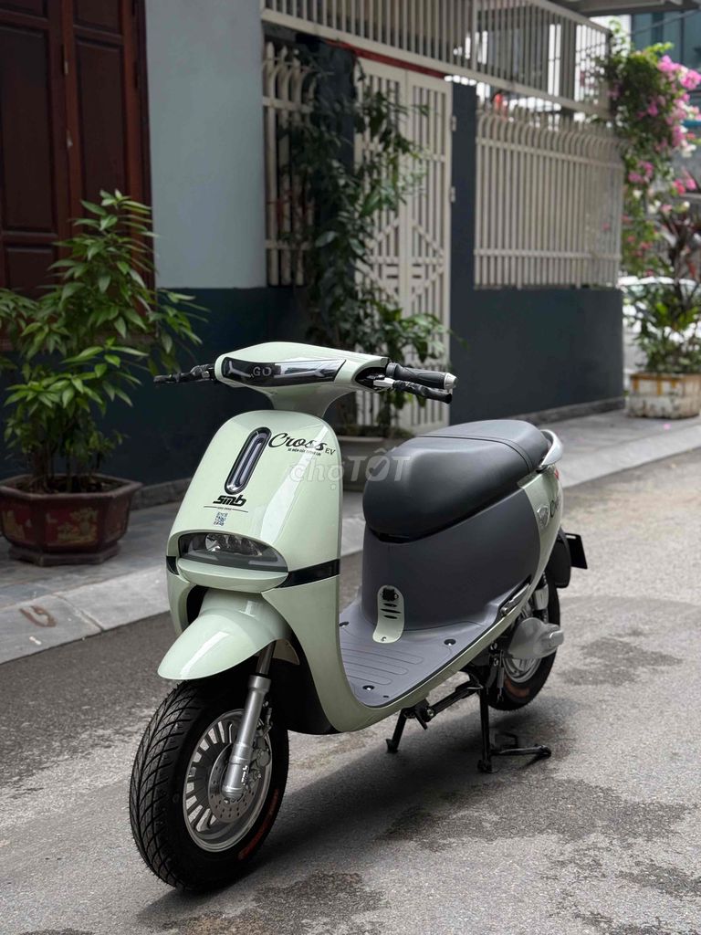 Xe m 2026 - ảnh 1