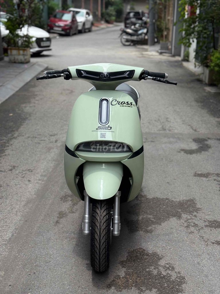 Xe m 2026 - ảnh 2