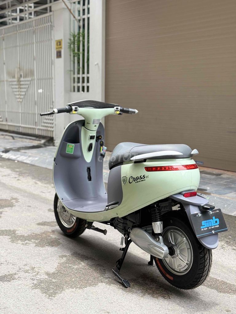 Xe m 2026 - ảnh 3