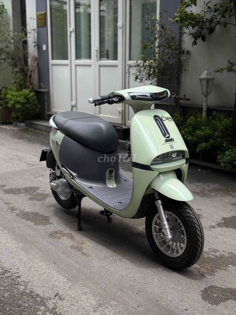 Xe m 2026 - ảnh 4