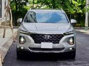 Hyundai SantaFe Premium 2.4L HTRAC 2020 - ảnh 1
