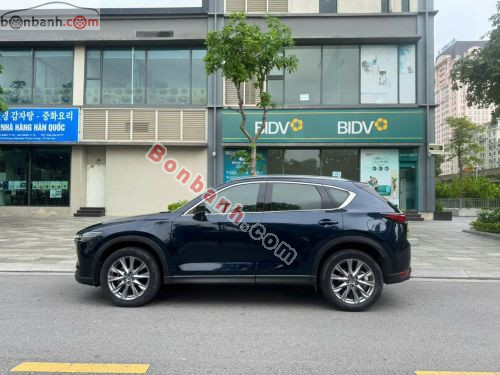 Mazda CX5 2.0 Deluxe 2019 - ảnh 3