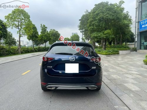 Mazda CX5 2.0 Deluxe 2019 - ảnh 5