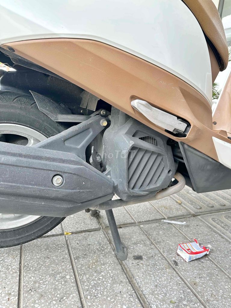 Honda Lead 2018 - ảnh 2