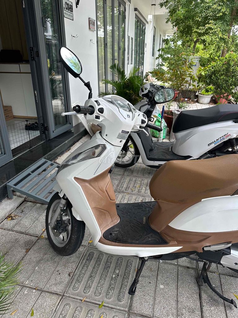 Honda Lead 2018 - ảnh 3