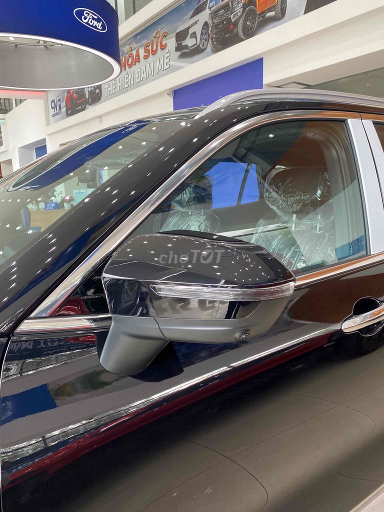 Ford 2026 - ảnh 5