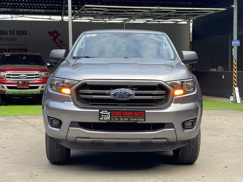 Ford Ranger 2018 - ảnh 2