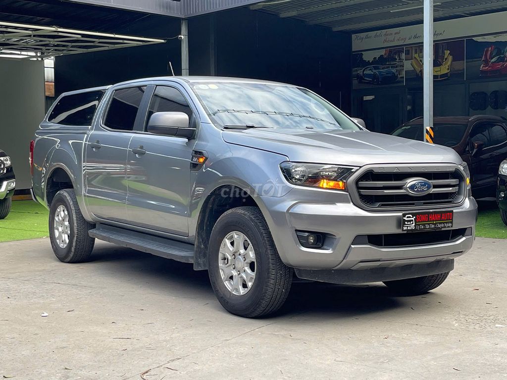 Ford Ranger 2018 - ảnh 3