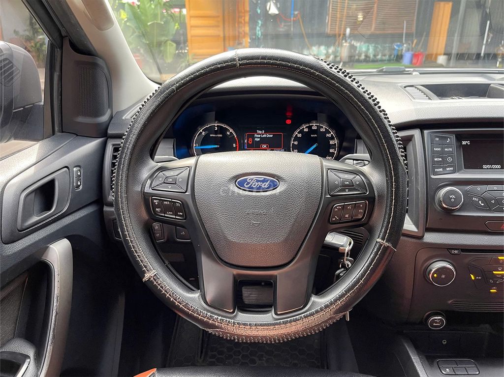 Ford Ranger 2018 - ảnh 5