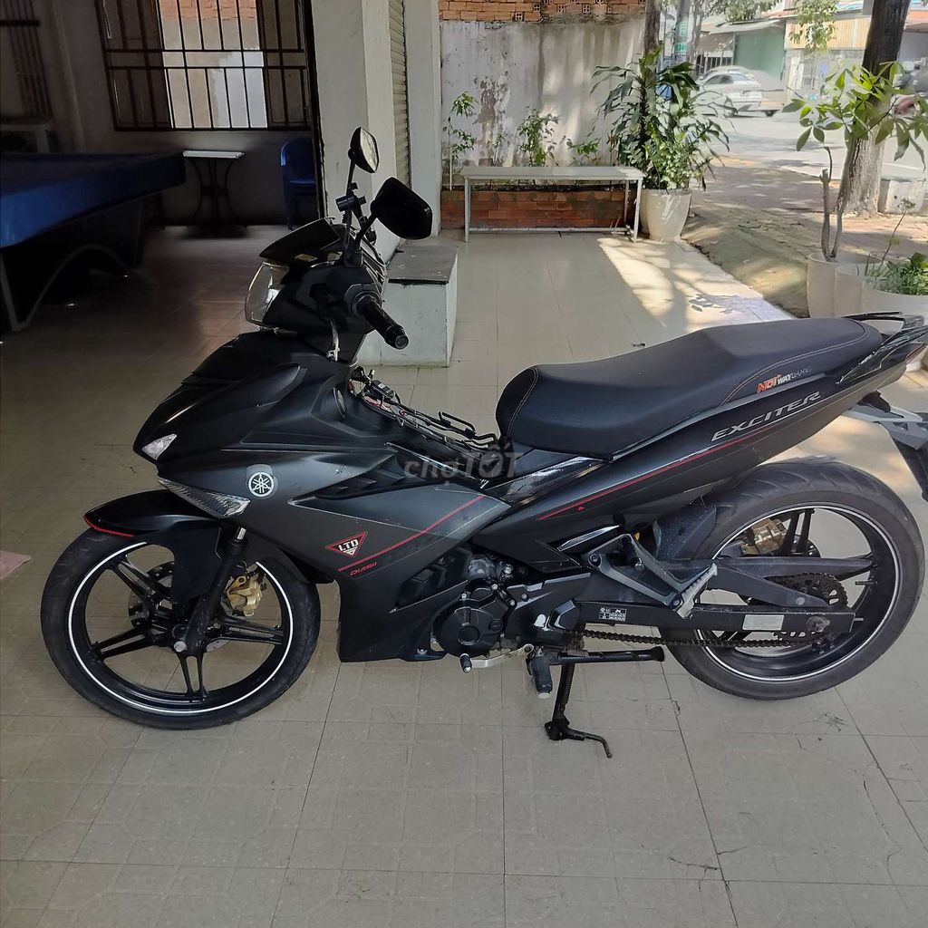 Yamaha Exciter 2018 - ảnh 1
