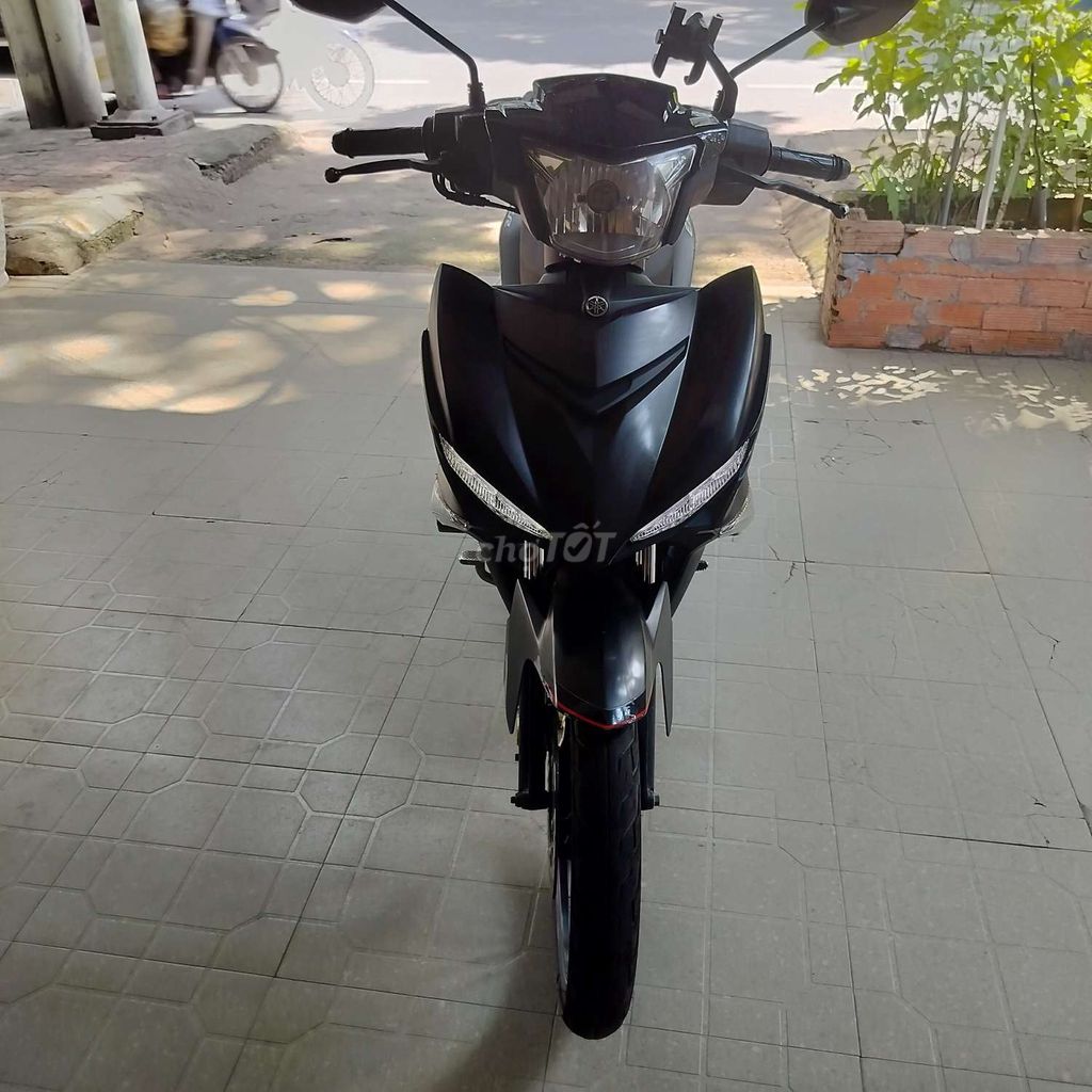 Yamaha Exciter 2018 - ảnh 2