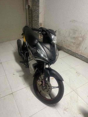 Yamaha Exciter 2009 - ảnh 1
