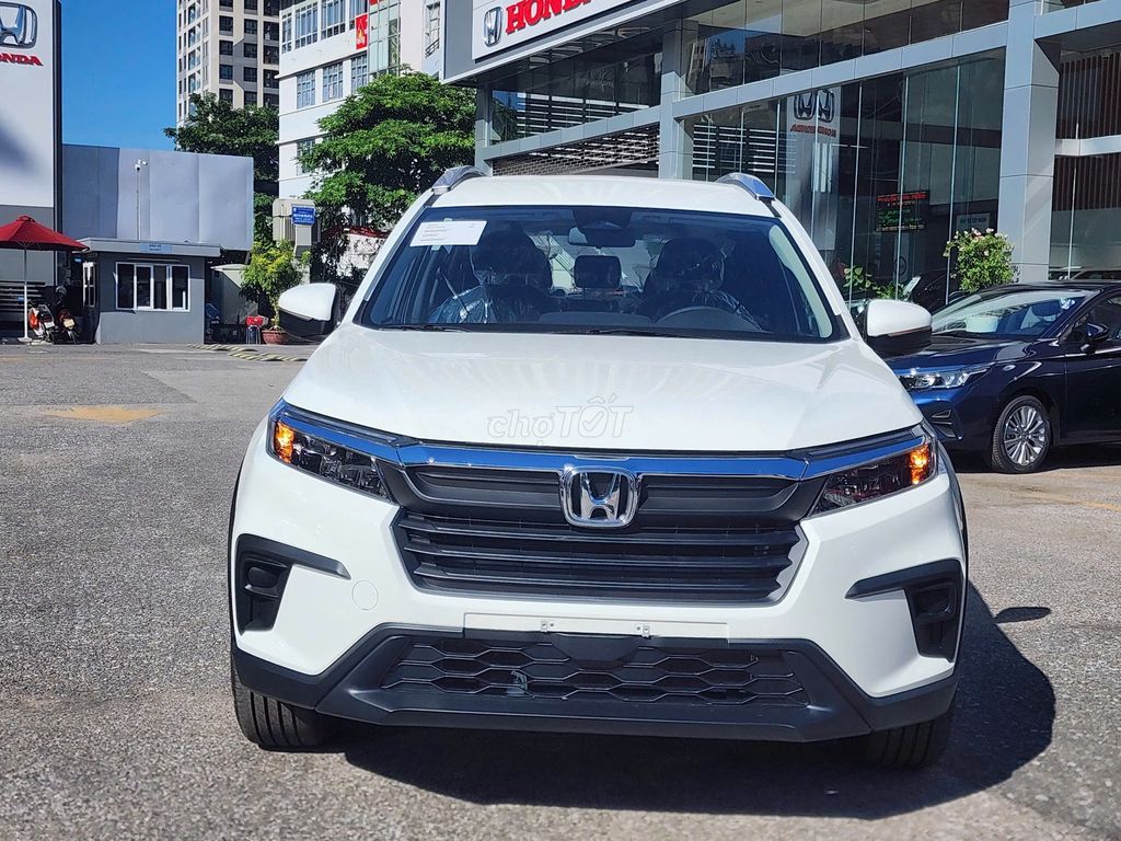 Honda - ảnh 1