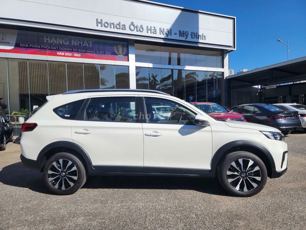 Honda - ảnh 3