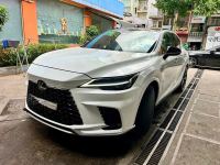Lexus RX 350 2023 - ảnh 1