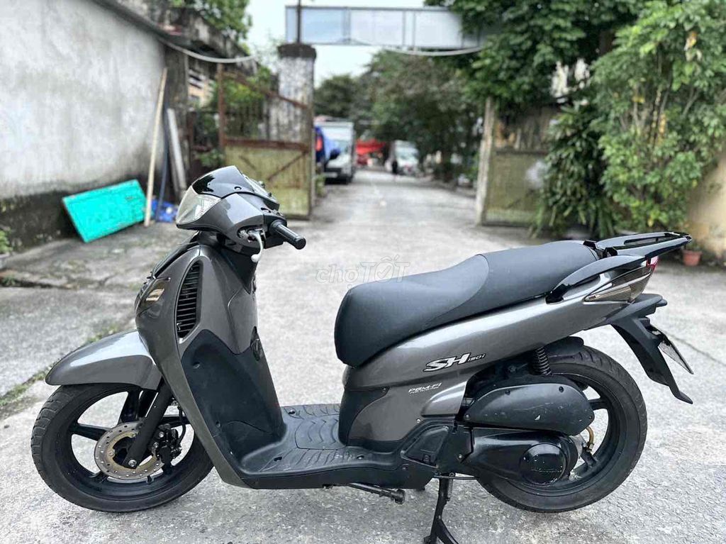 honda nh 2005 - ảnh 1