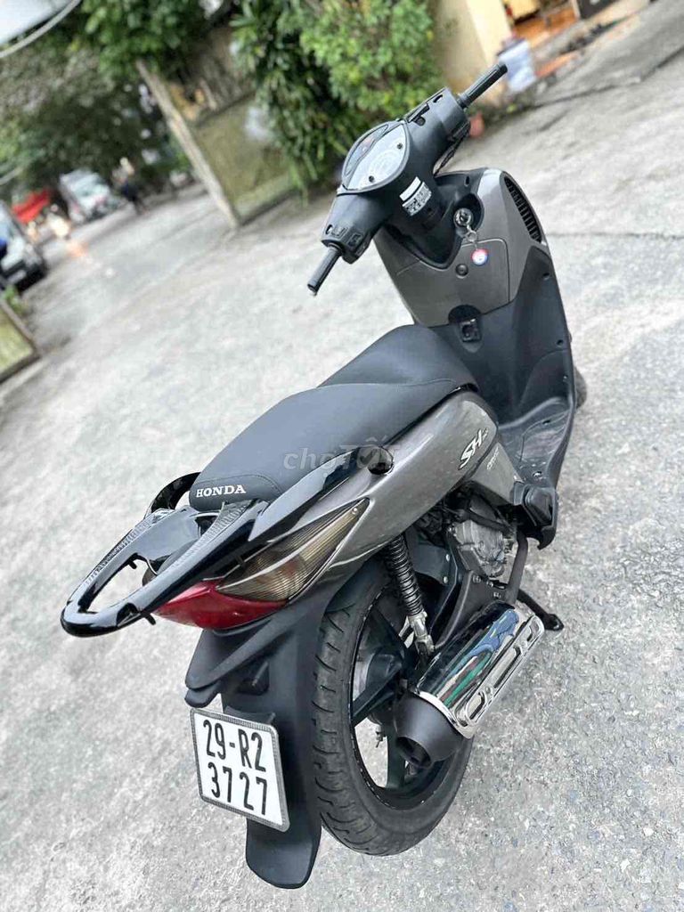 honda nh 2005 - ảnh 2