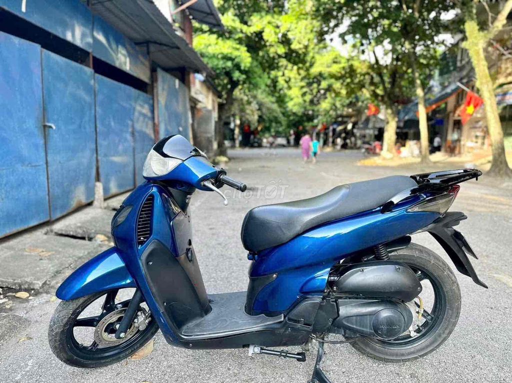 honda nh 2005 - ảnh 3
