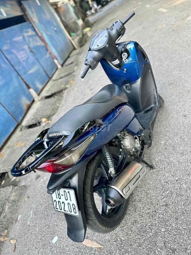 honda nh 2005 - ảnh 4