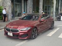 BMW 2021 - ảnh 1