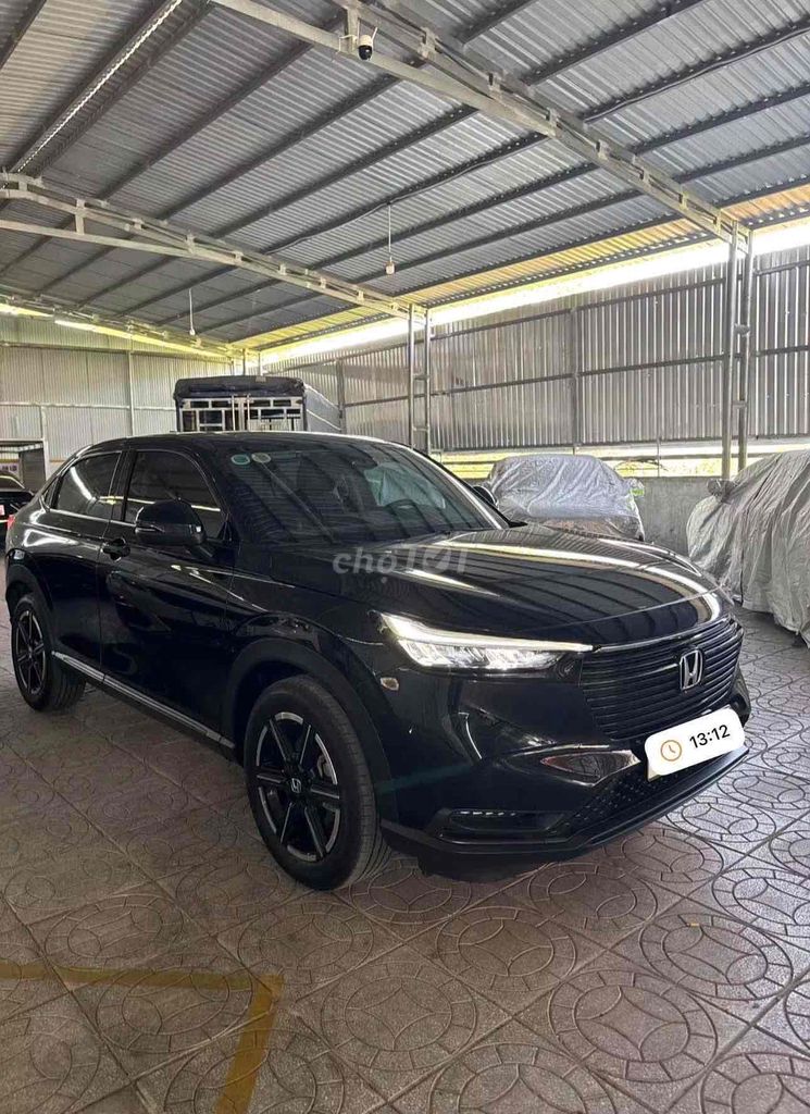 Honda HRV G 2024 - ảnh 2