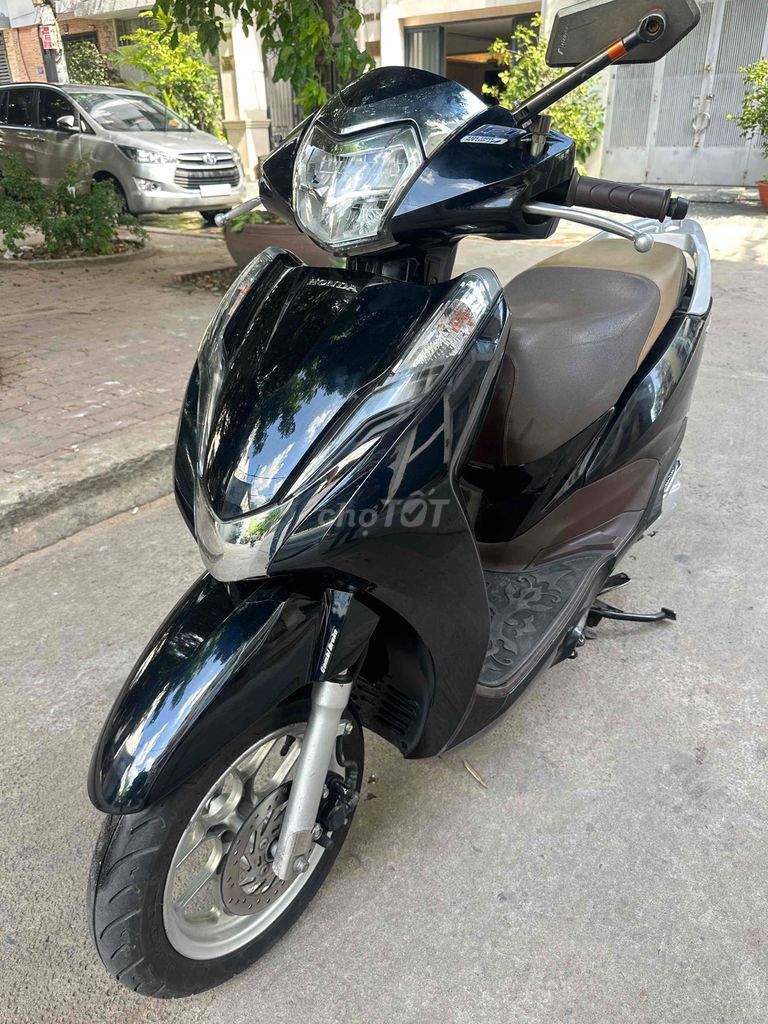 Honda Lead 2019 - ảnh 1