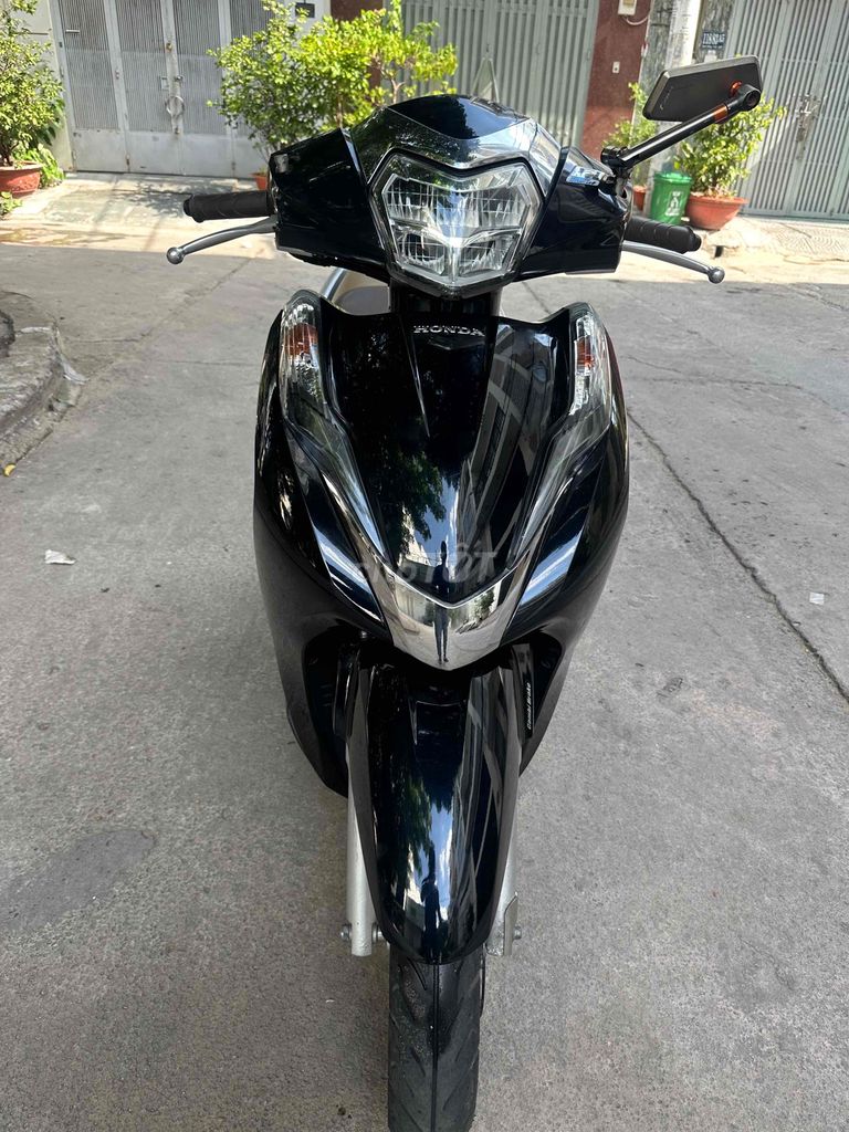 Honda Lead 2019 - ảnh 2