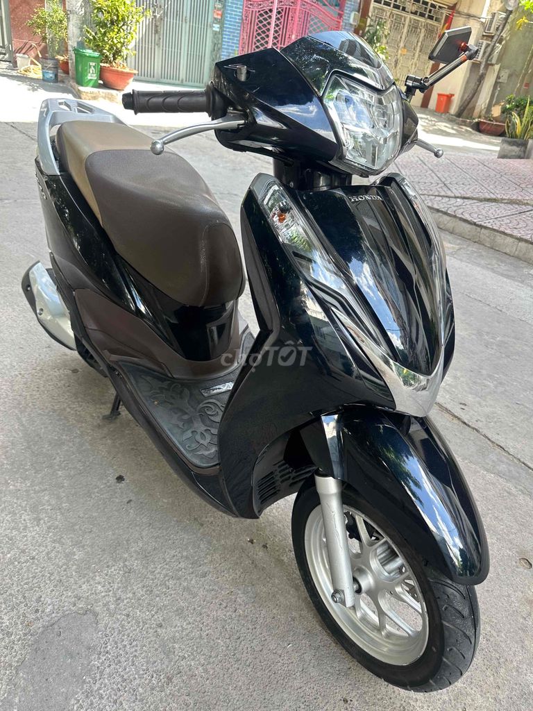 Honda Lead 2019 - ảnh 3