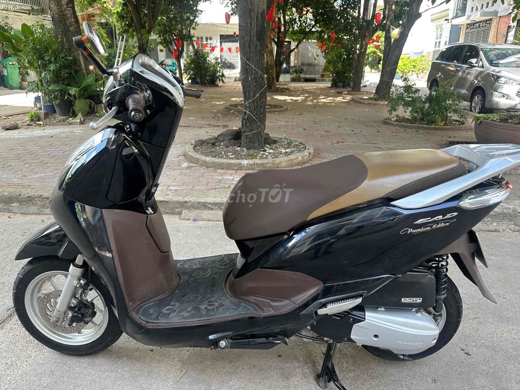 Honda Lead 2019 - ảnh 4
