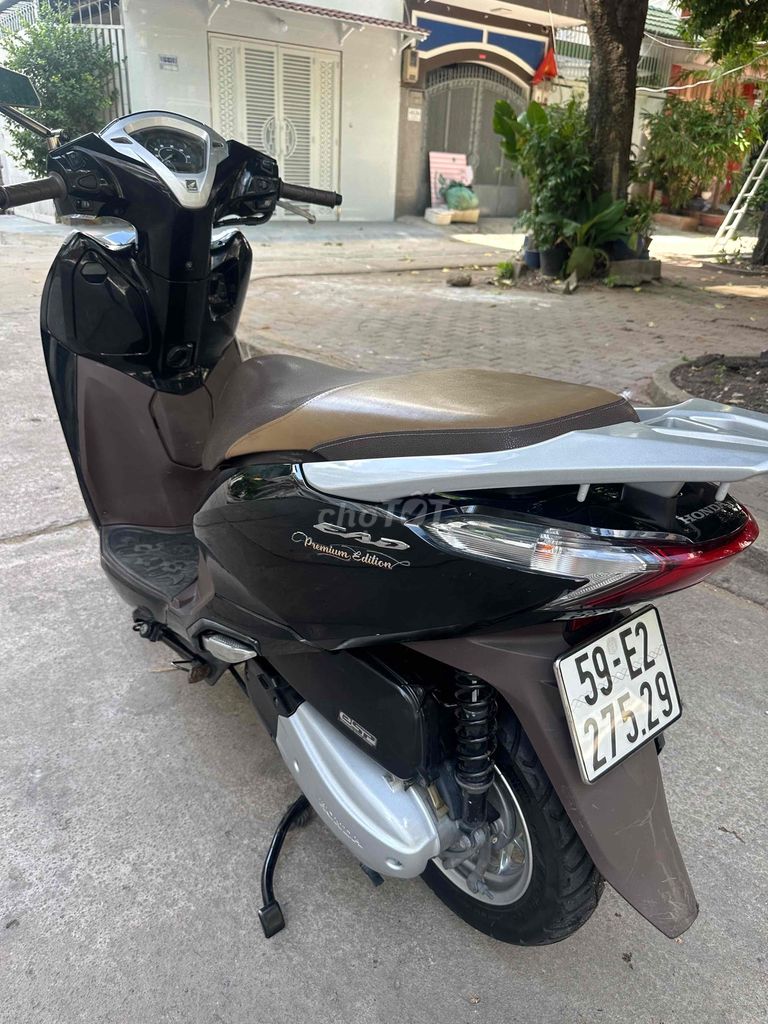 Honda Lead 2019 - ảnh 5