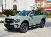 Ford Everest Platinum 2.0L 4x2 AT 2026 - ảnh 1