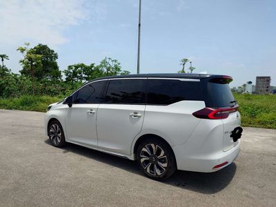 GAC 2024 - ảnh 1