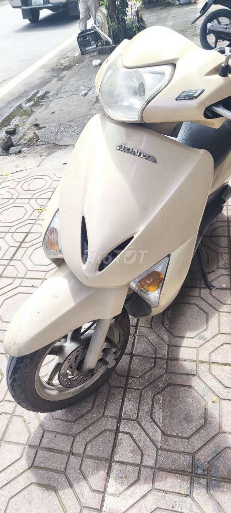 Honda Lead 2011 - ảnh 1