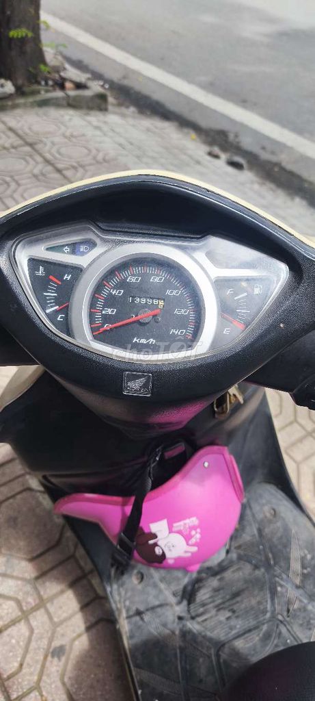 Honda Lead 2011 - ảnh 3