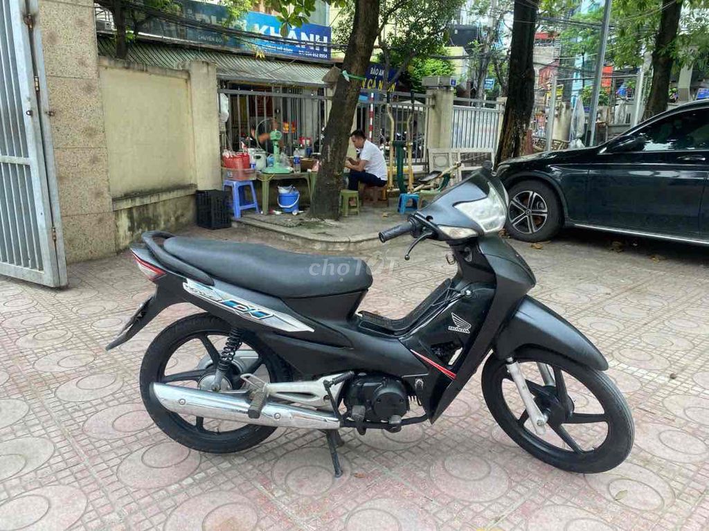 Honda Wave 2012 - ảnh 1