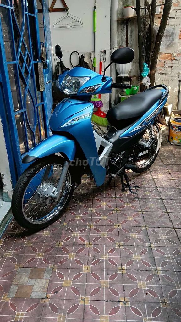 Honda Wave 2018 - ảnh 1