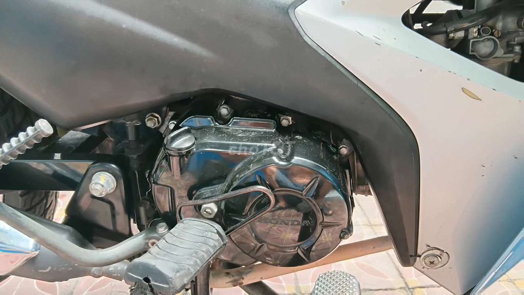 Honda Wave 2018 - ảnh 5