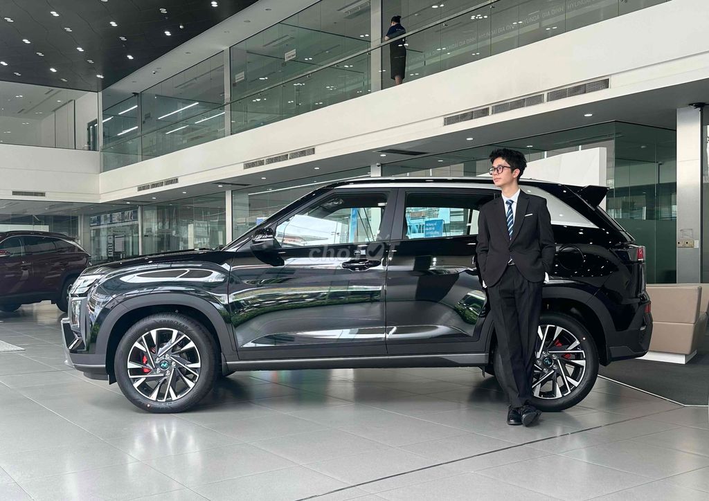 Hyundai - ảnh 2